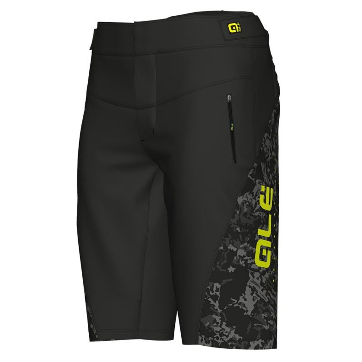 Alé Enduro Shorts MTB