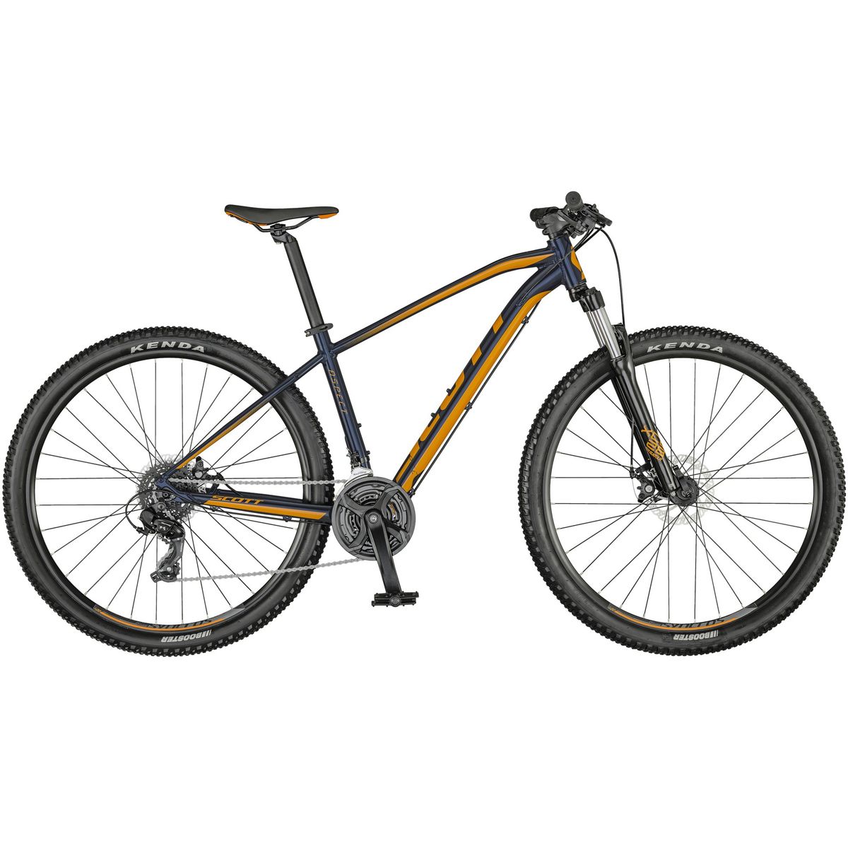 SCOTT Aspect 770 2024