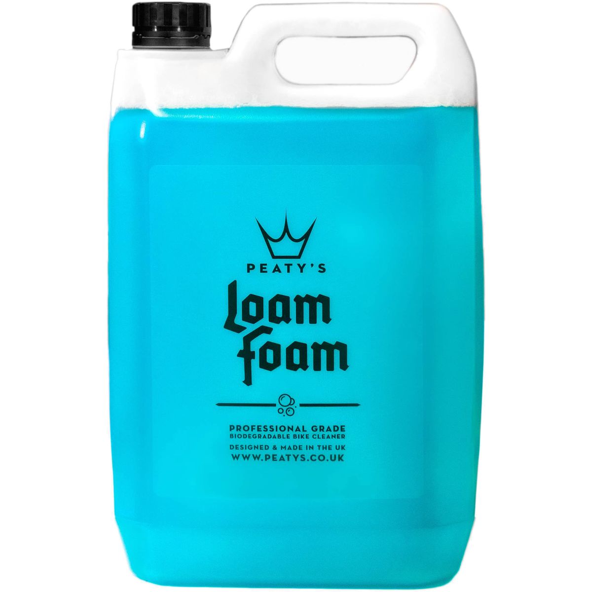 Peaty's LoamFoam Cleaner 5L