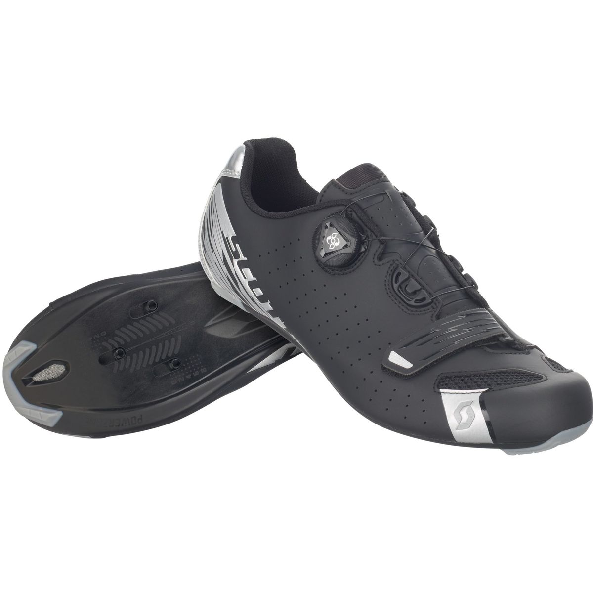 Scott Road Comp Boa, Black