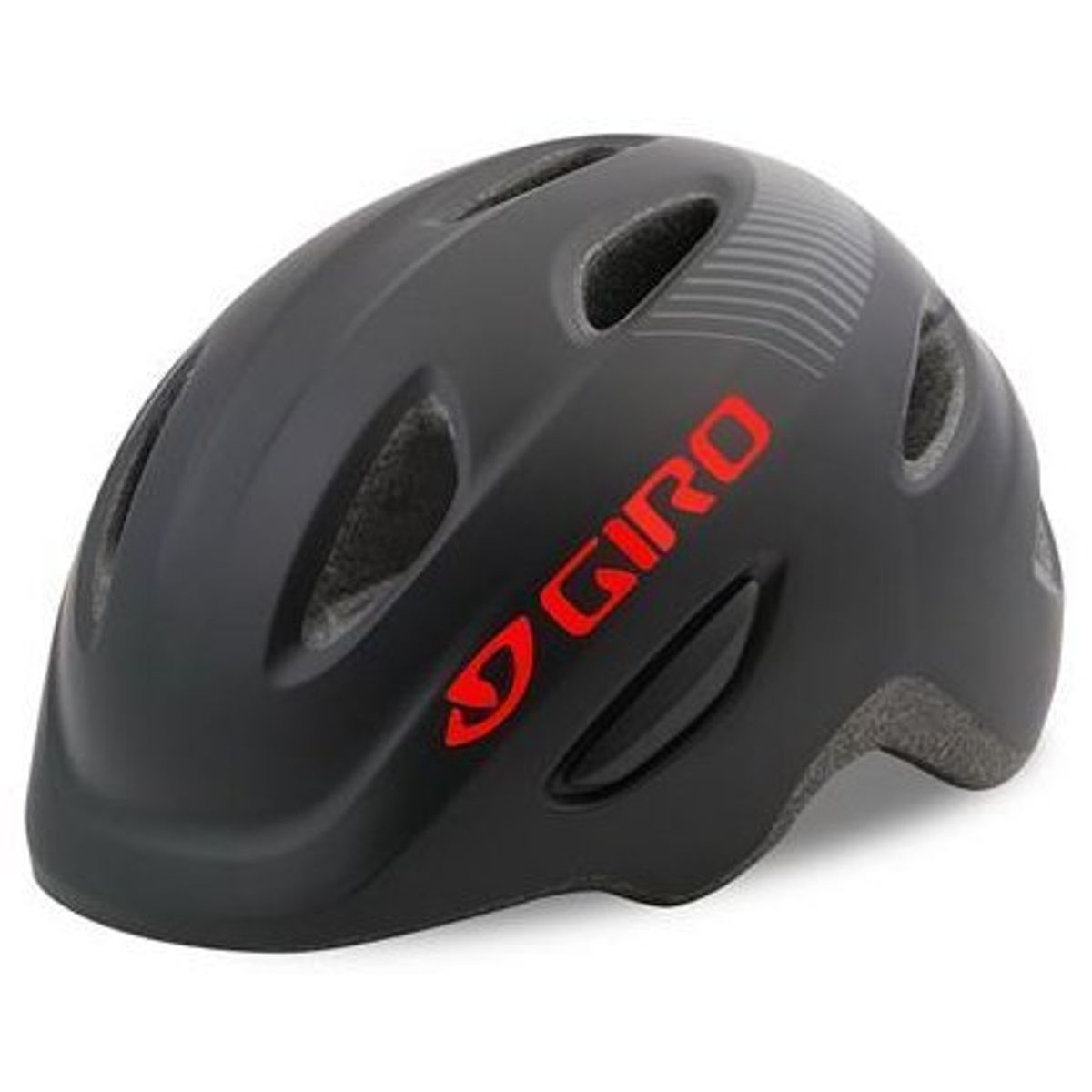 Giro Scamp MIPS - Sort