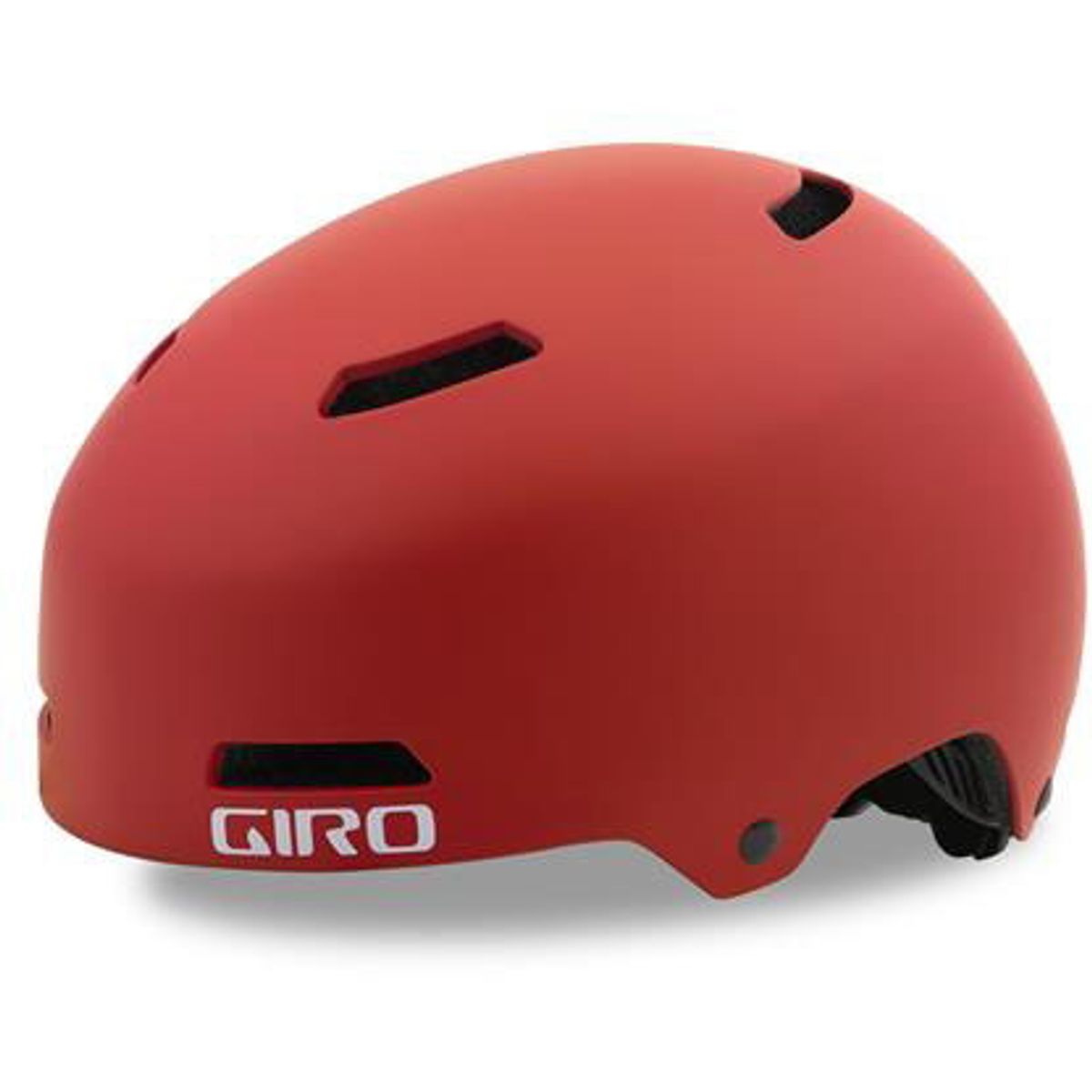 Giro Hjelm Dime FS - Rød