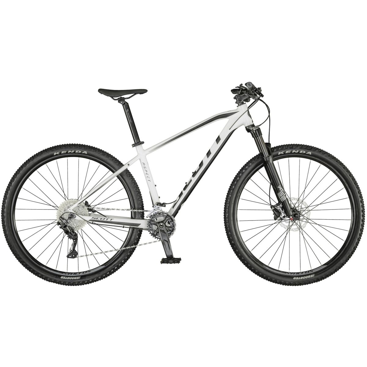 SCOTT Aspect 930 2022