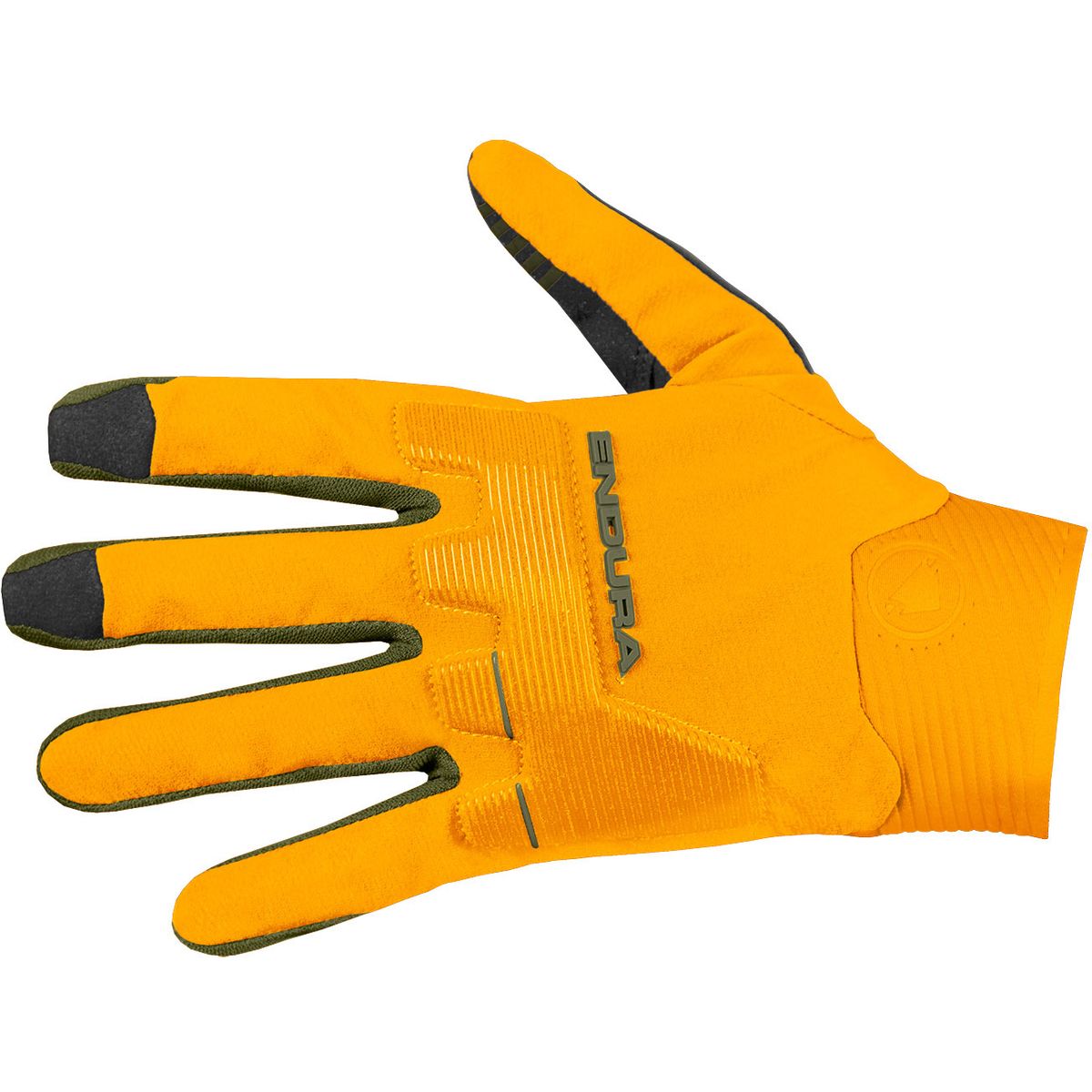 Endura MT500 D3O Glove - Gul