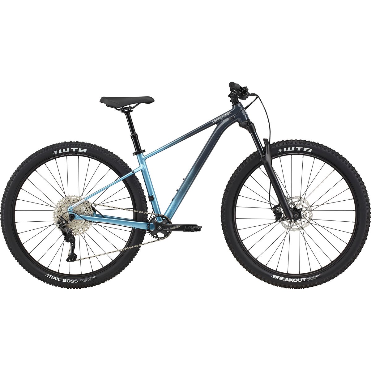 Cannondale Trail SL 3 2024