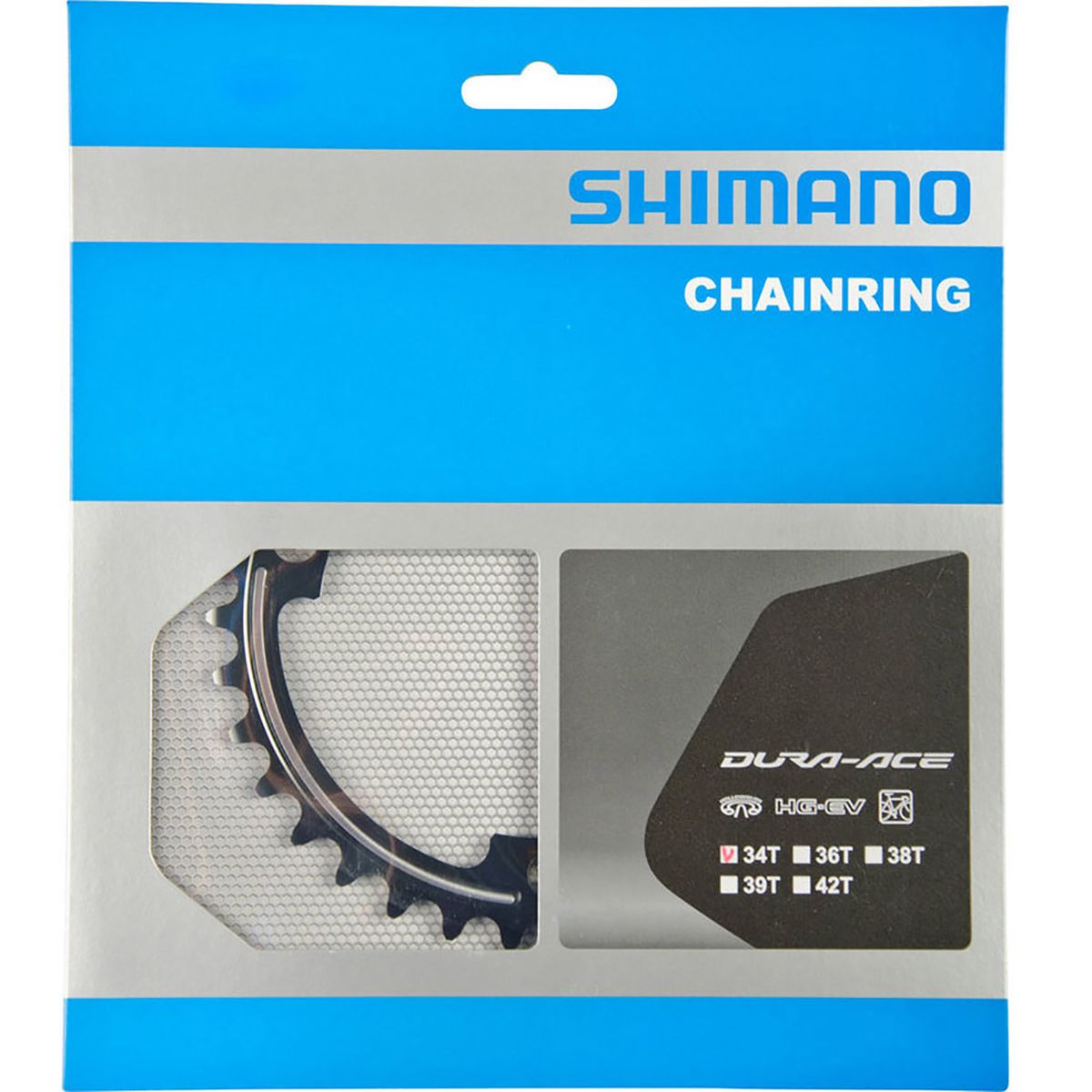 Shimano Klinge FC-9000