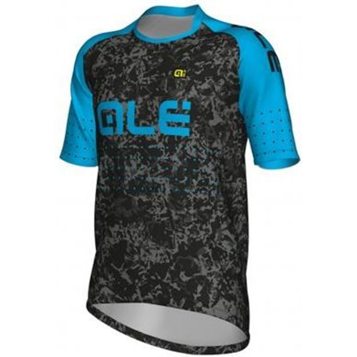 Alé Jersey Enduro - Blå