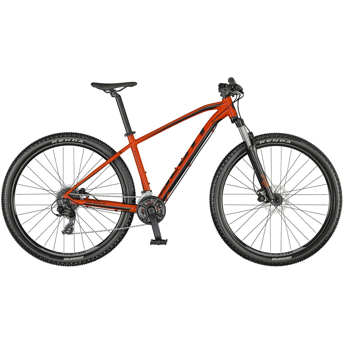 SCOTT Aspect 760 2022