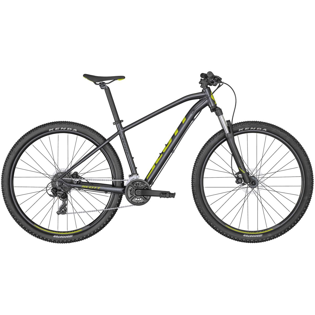 Scott Aspect 960 2022