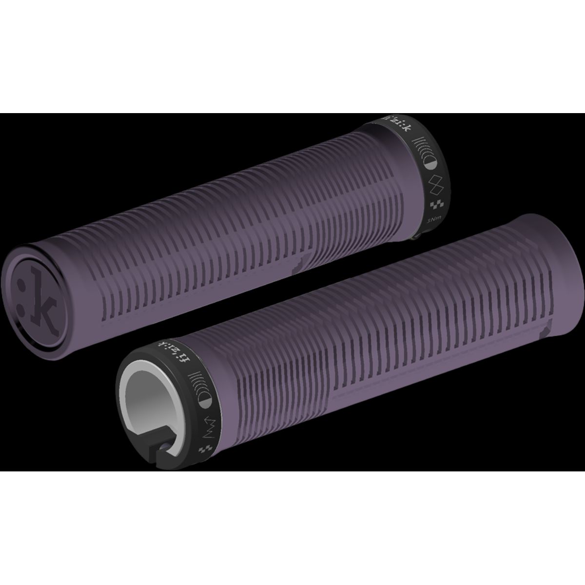 Fizik Comfortfeel Grip - Lavander