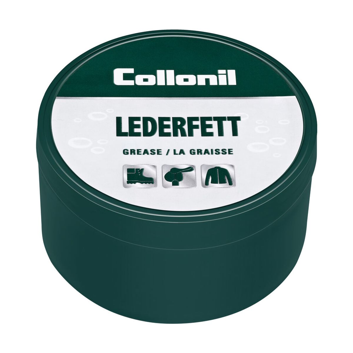 Collonil Læderfedt - 200 ml