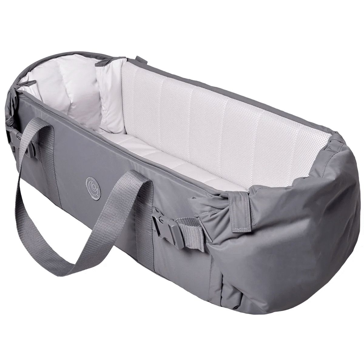 FAVN 3-i-1 babylift - grey