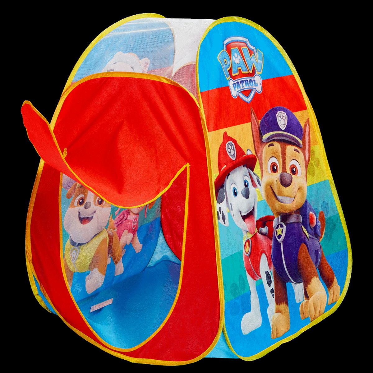 Paw Patrol Pop Up Legetelt