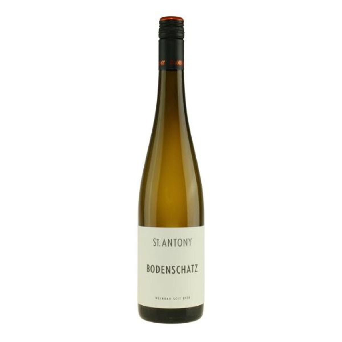 St. Antony Riesling Bodenschatz Øko 2023 75 Cl