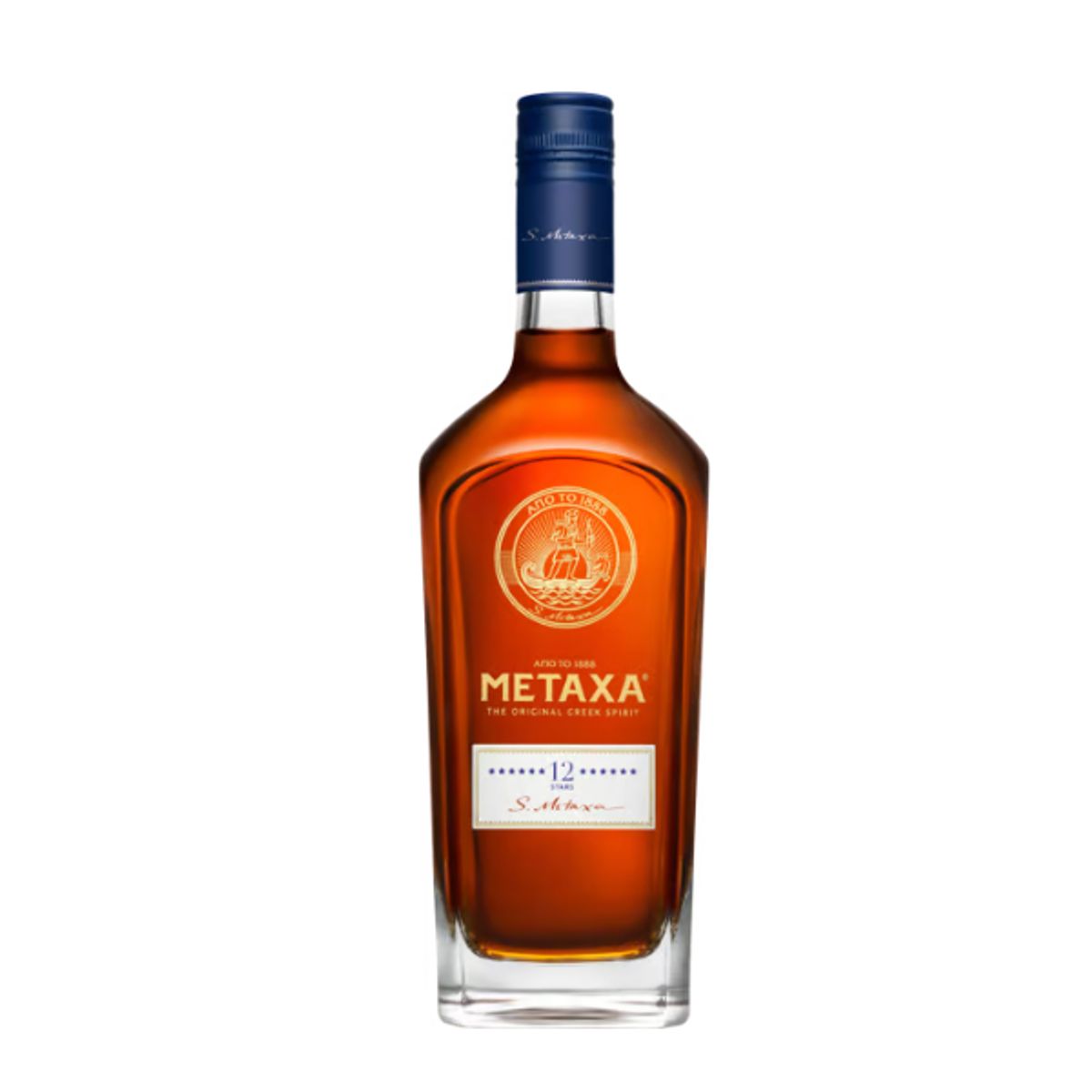 Metaxa 12 Stars Fl 70