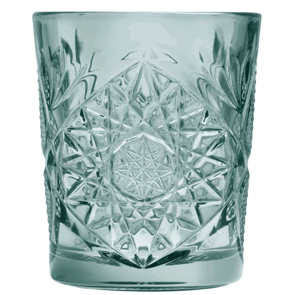 Libbey Hobstar Grøn 35 Cl