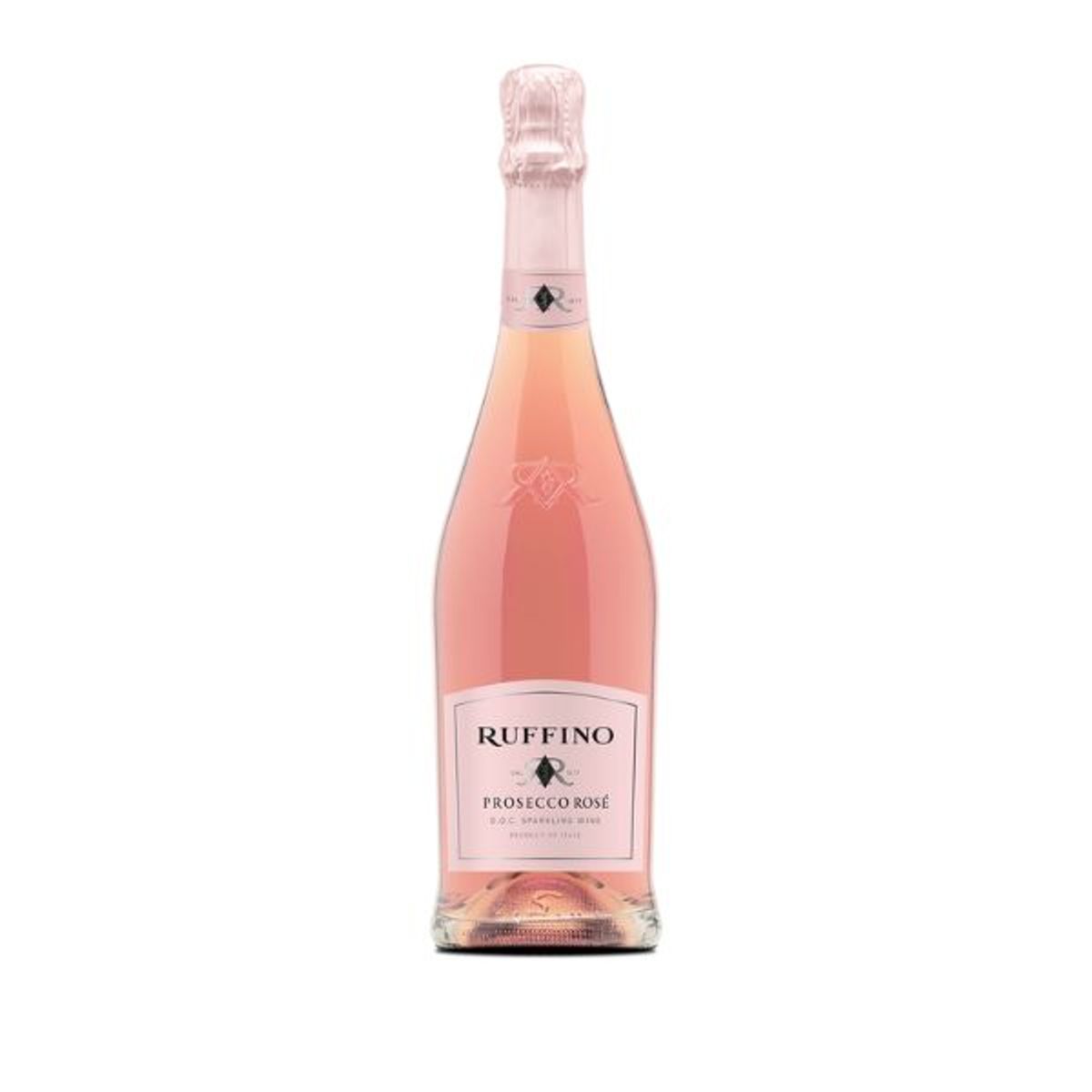 Ruffino Prosecco Rosé