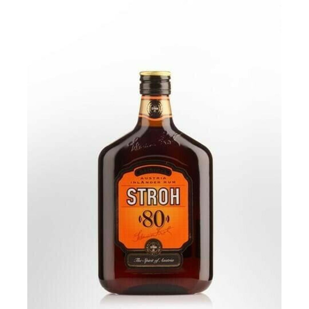 Stroh Rum 80 Fl 50