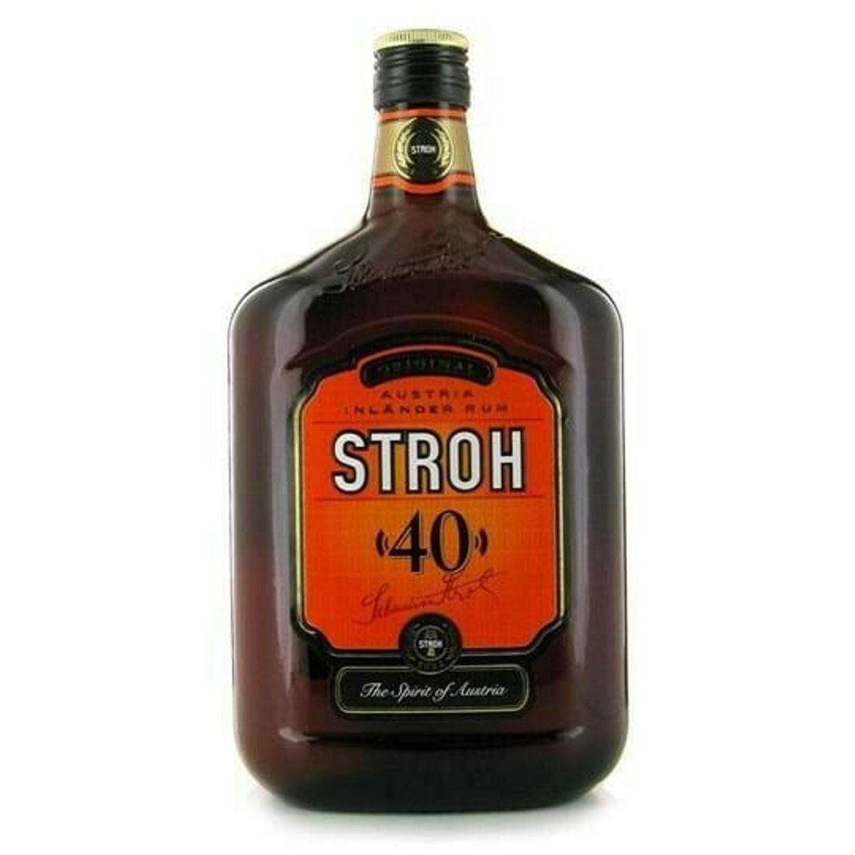 Stroh Rum 40 Fl 50