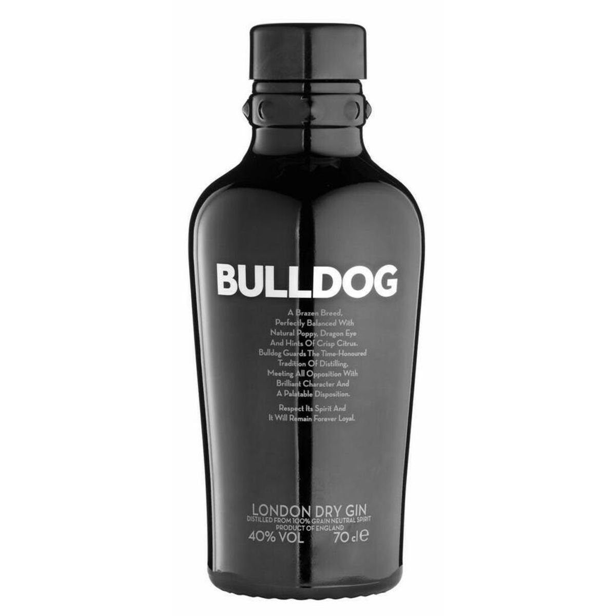 Bulldog Dry Gin* 1 Ltr