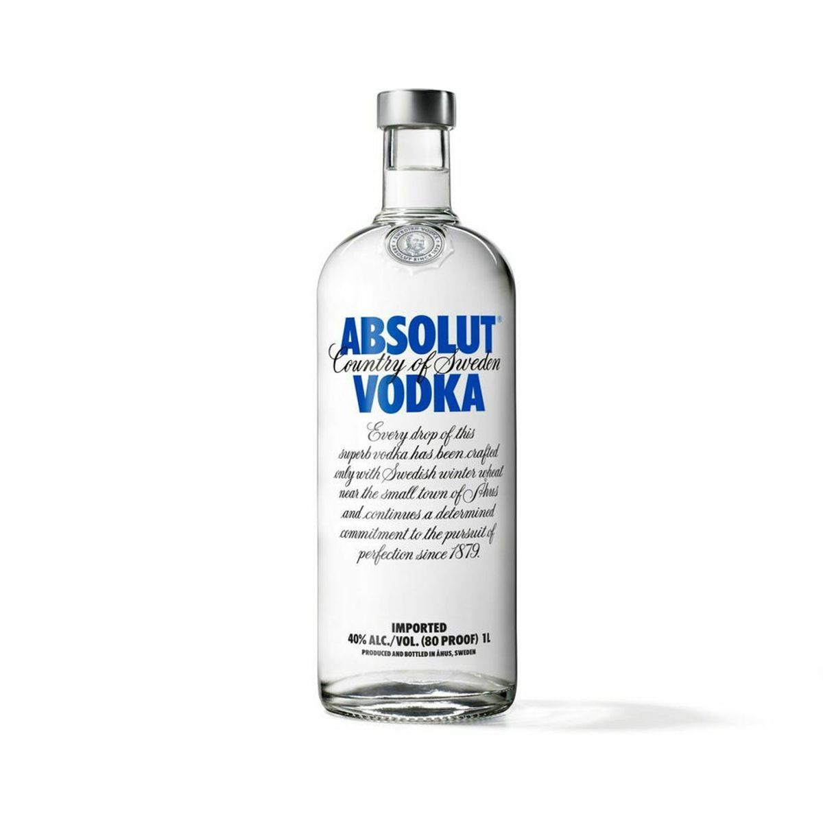 Absolut Vodka Fl 70