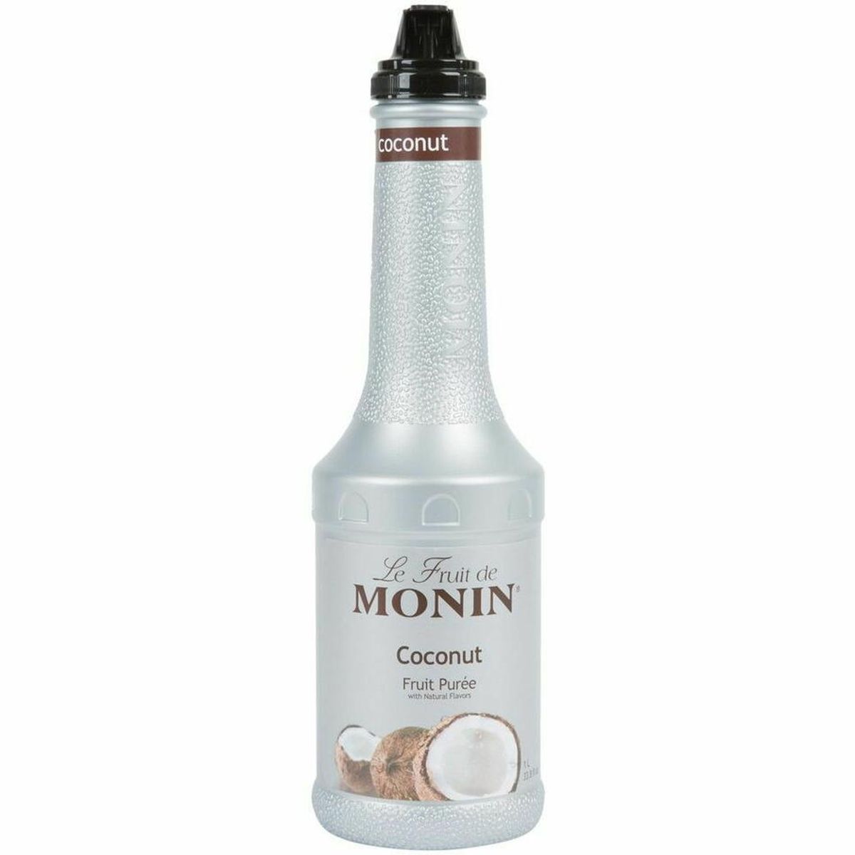 Monin Purémix Kokos 1 Ltr