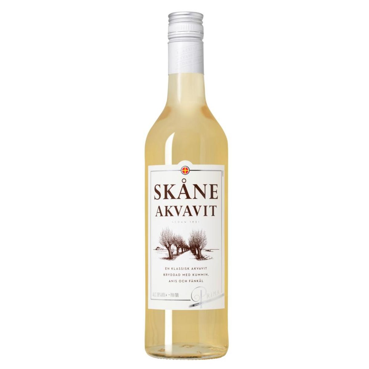 Skåne Akvavit Fl 70