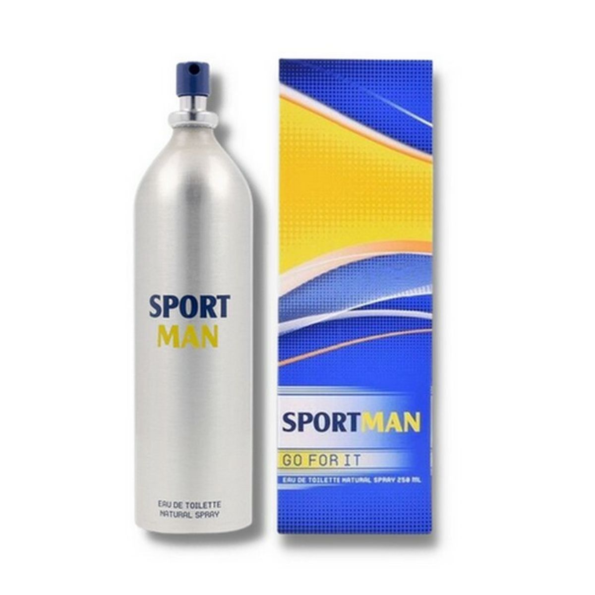 Puig - Sport Man - 250 ml - Edt