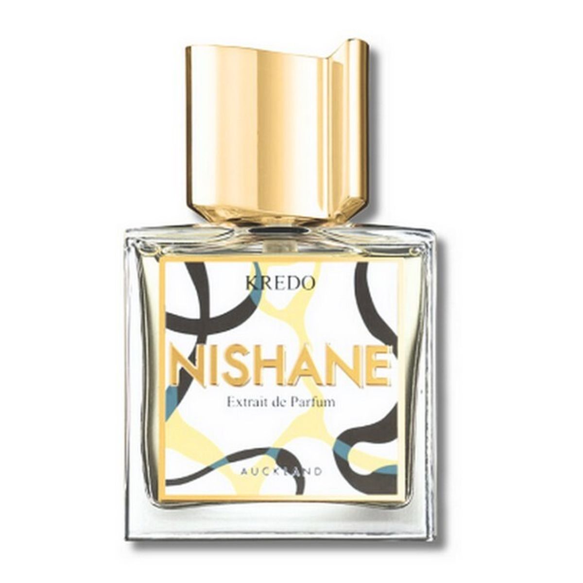 Nishane - Kredo Extrait de Parfum - 50 ml