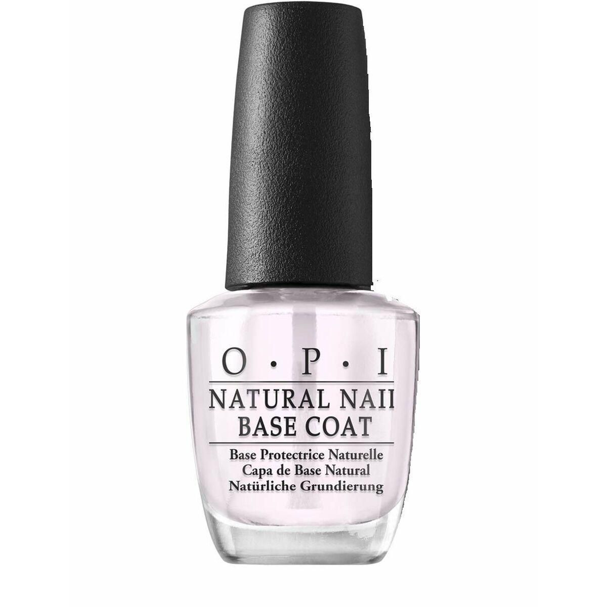 Base Neglegel Opi Natur 15 ml