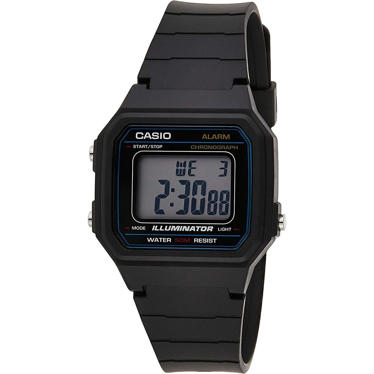 Unisex ur Casio COLLECTION