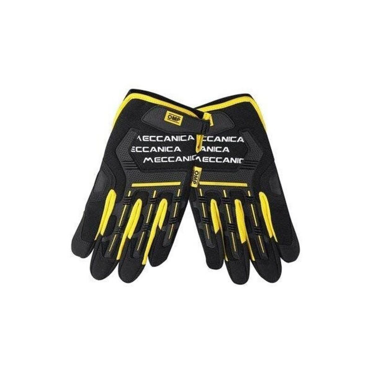 Mechanic's Gloves OMP Sort