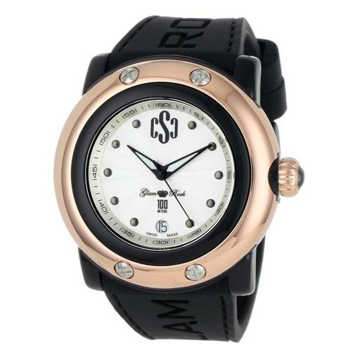 Dameur Glam Rock GR62019 (Ø 46 mm)