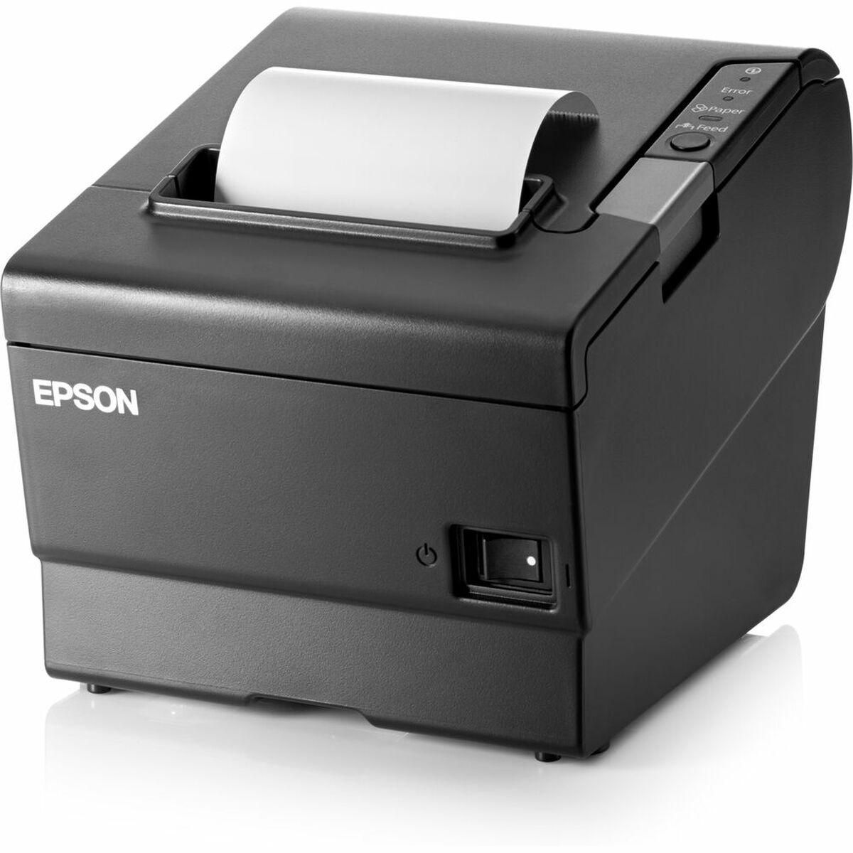 Billetprinter HP 2HV25AA