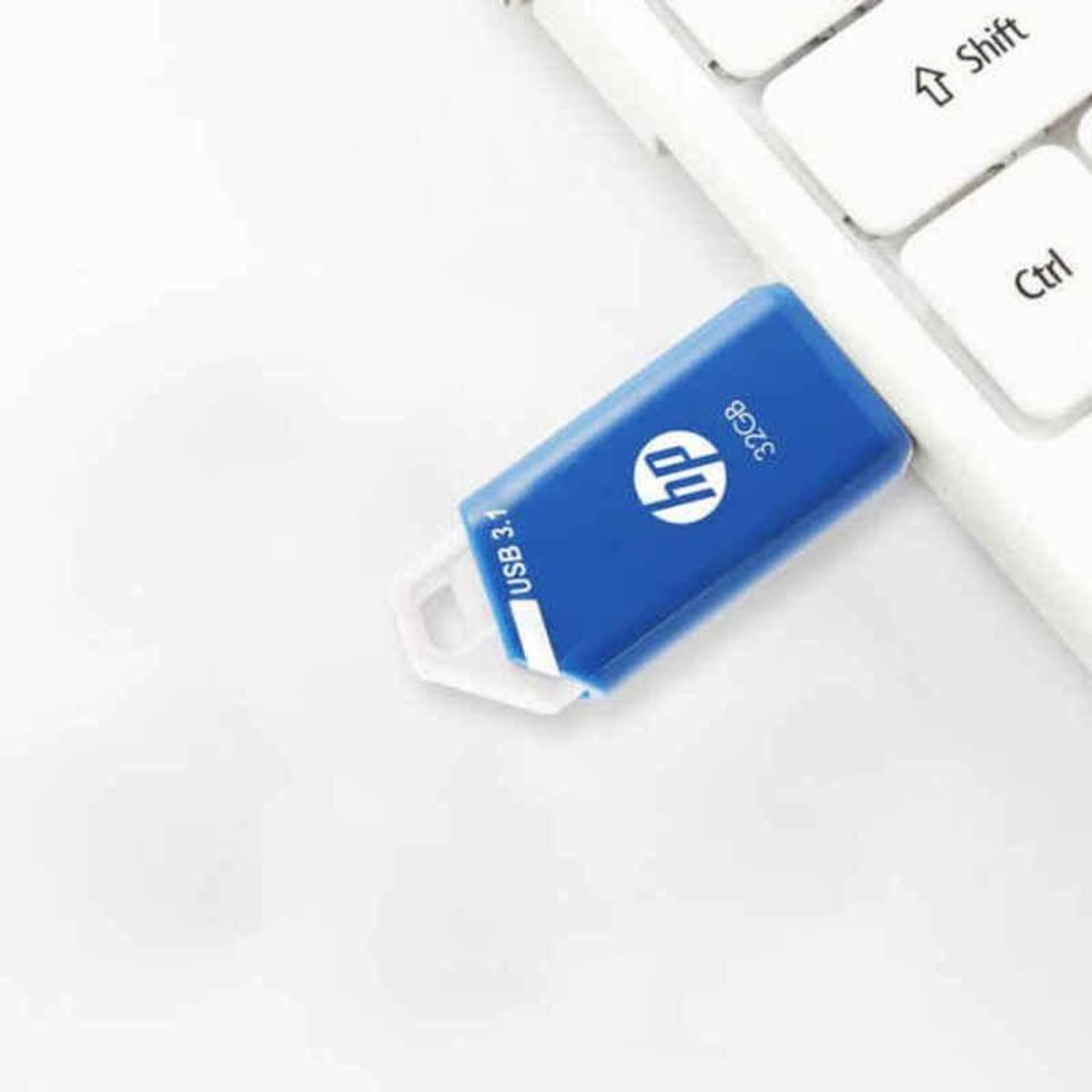 USB-stik HP X755W USB 3.2 256 GB