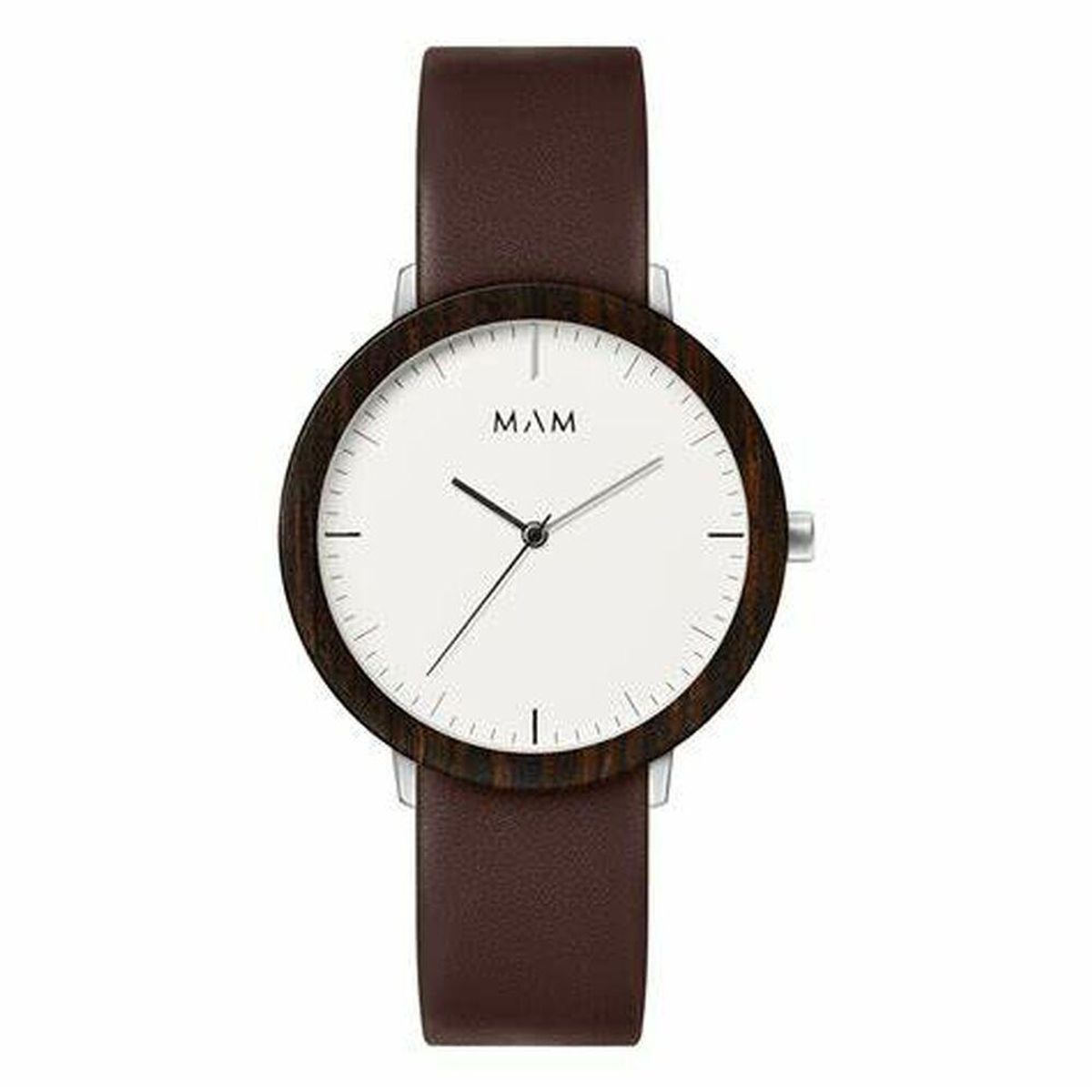 Unisex ur MAM 628 (Ø 39 mm)