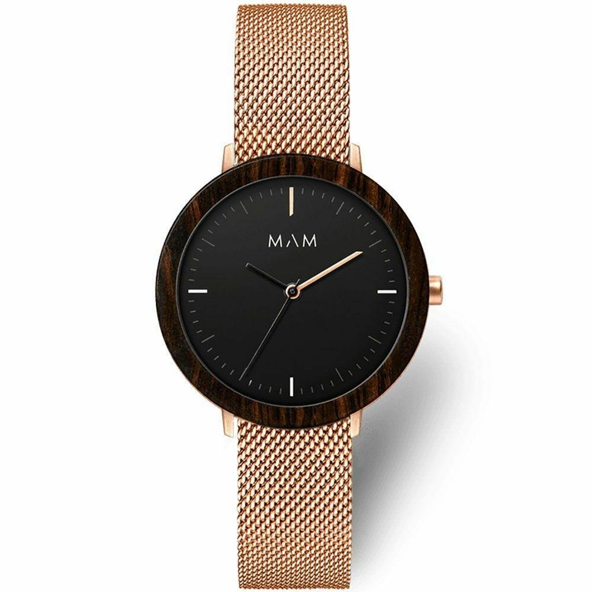 Unisex ur MAM 675 (Ø 33 mm)