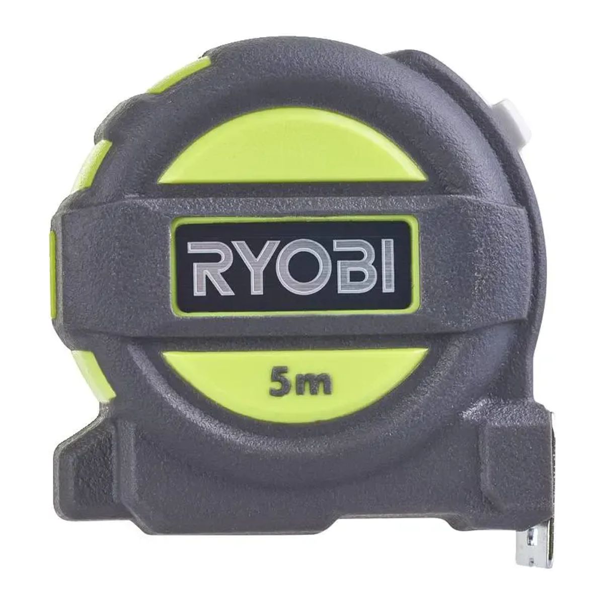 Ryobi Målebånd 5 m x 25 mm - RTM5M