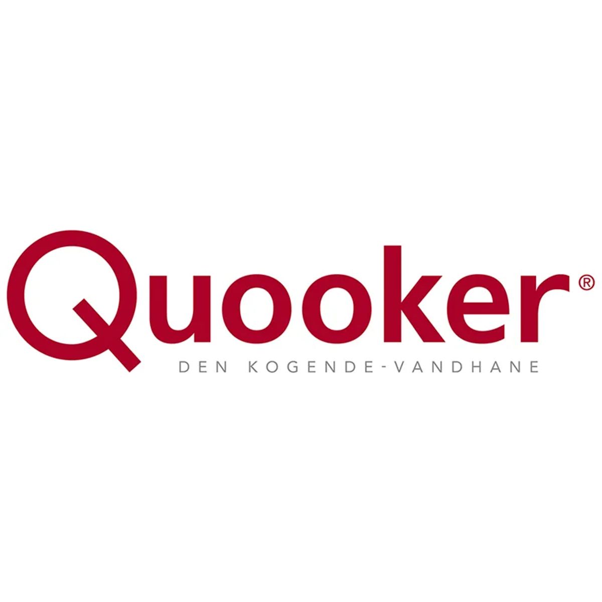 Quooker Roset til hane - Guld