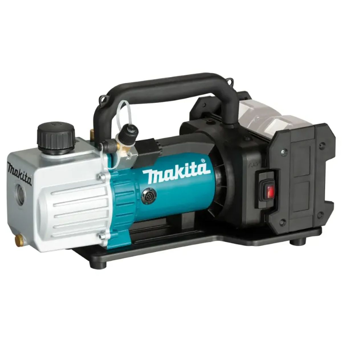 Makita Vakuumpumpe 18v - DVP181ZK