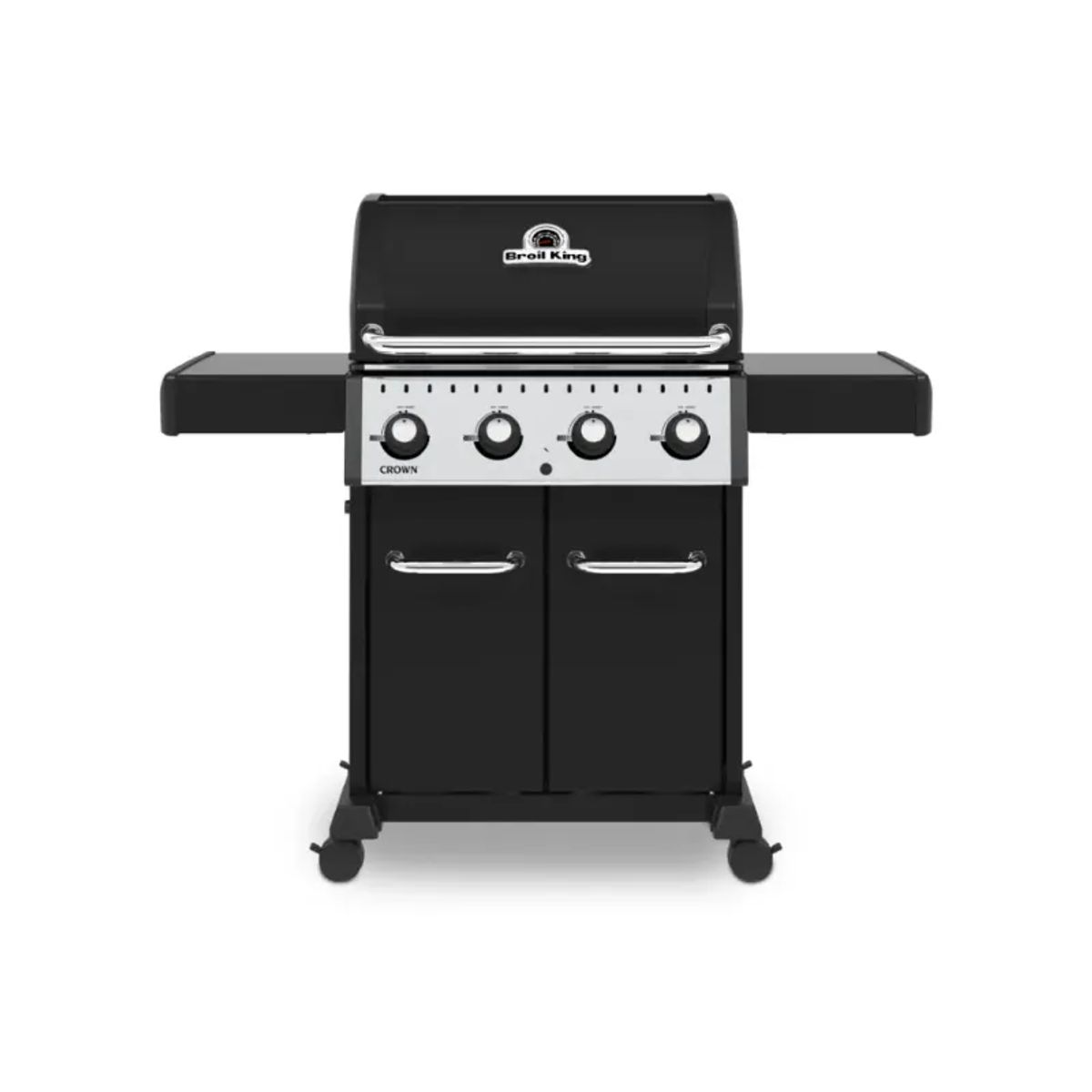 Broil King Crown 420 Gasgrill