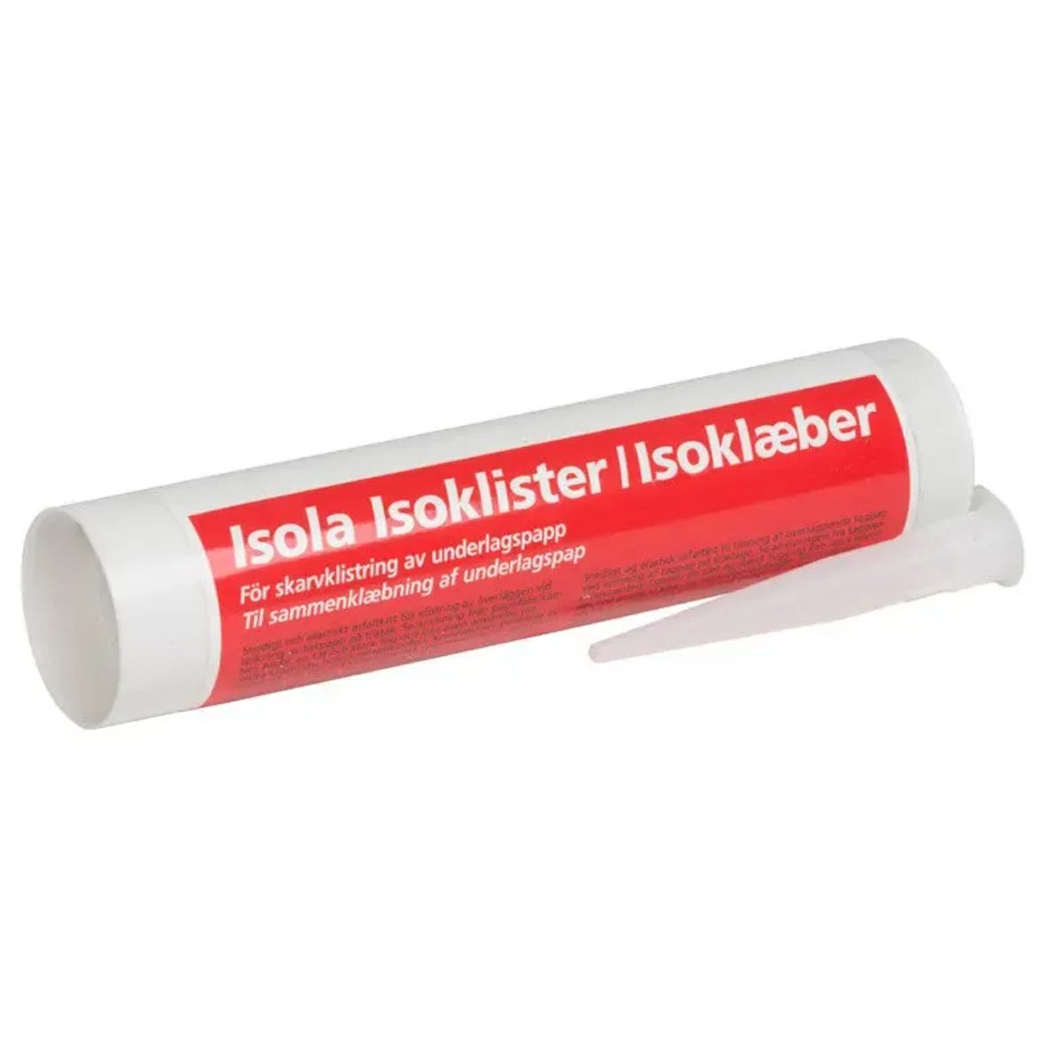 Isola Isoklæber 0,30lt