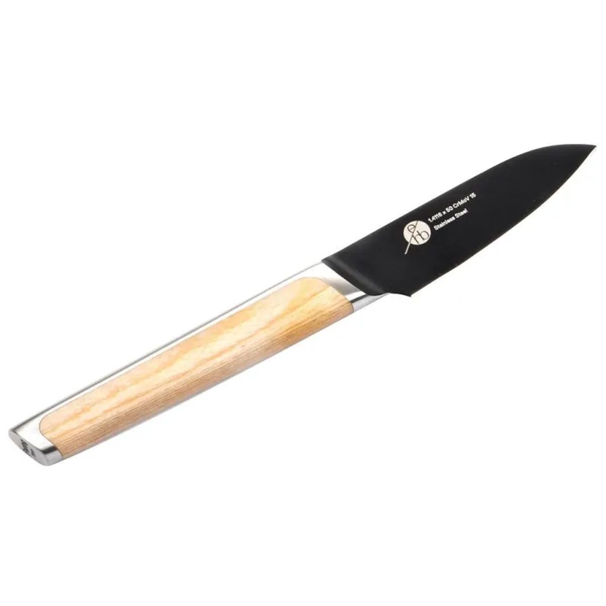 Everdure Skrælle Kniv 8 cm