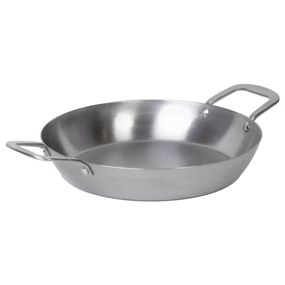 Hot Wok Paellapande 30 Cm.