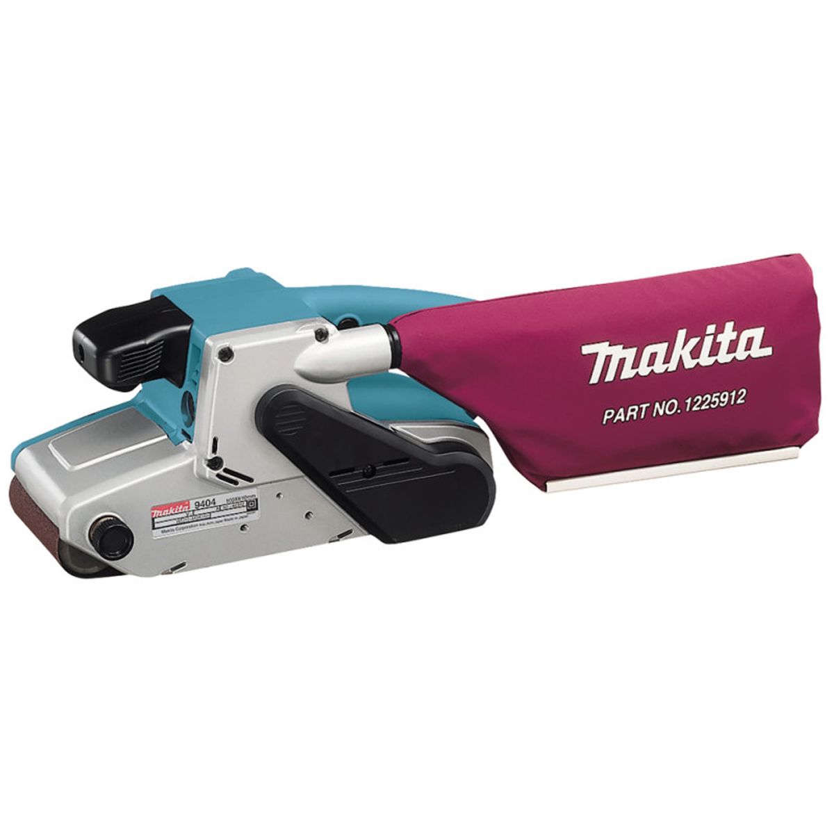 Makita Båndsliber - 9404