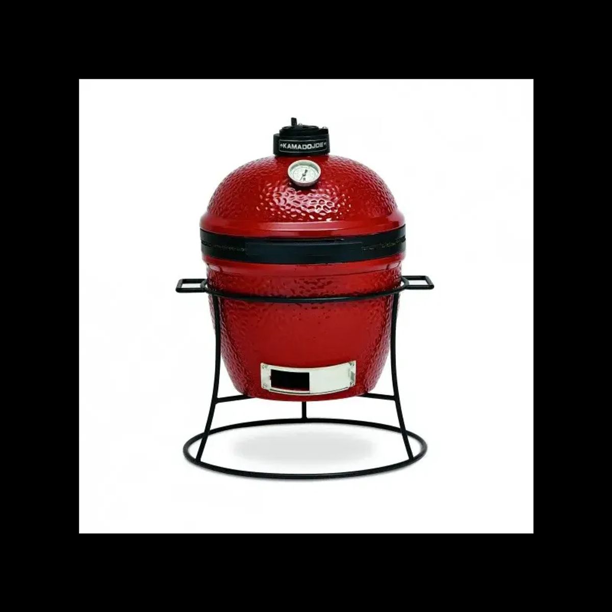 Kamado Joe Joe Junior - Red