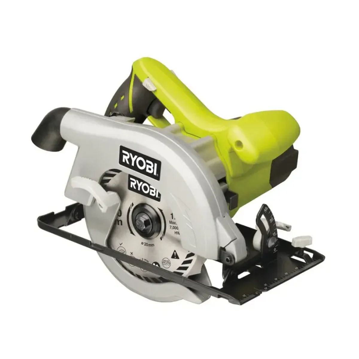 Ryobi Rundsav EWS1150RS