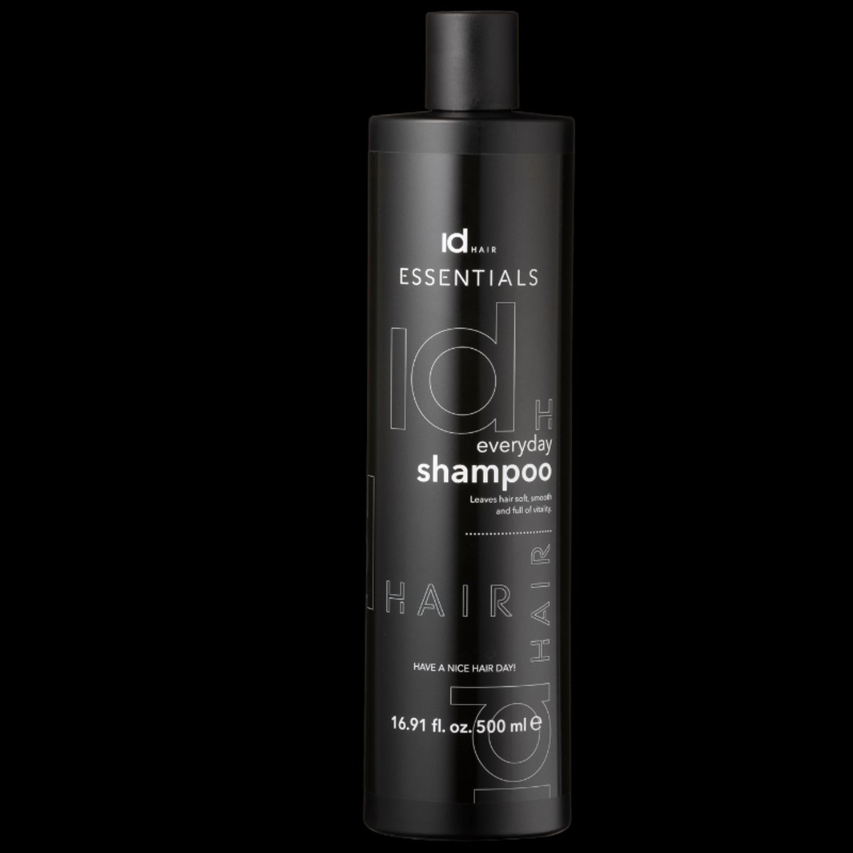 IdHAIR Everyday Shampoo (500 ml)