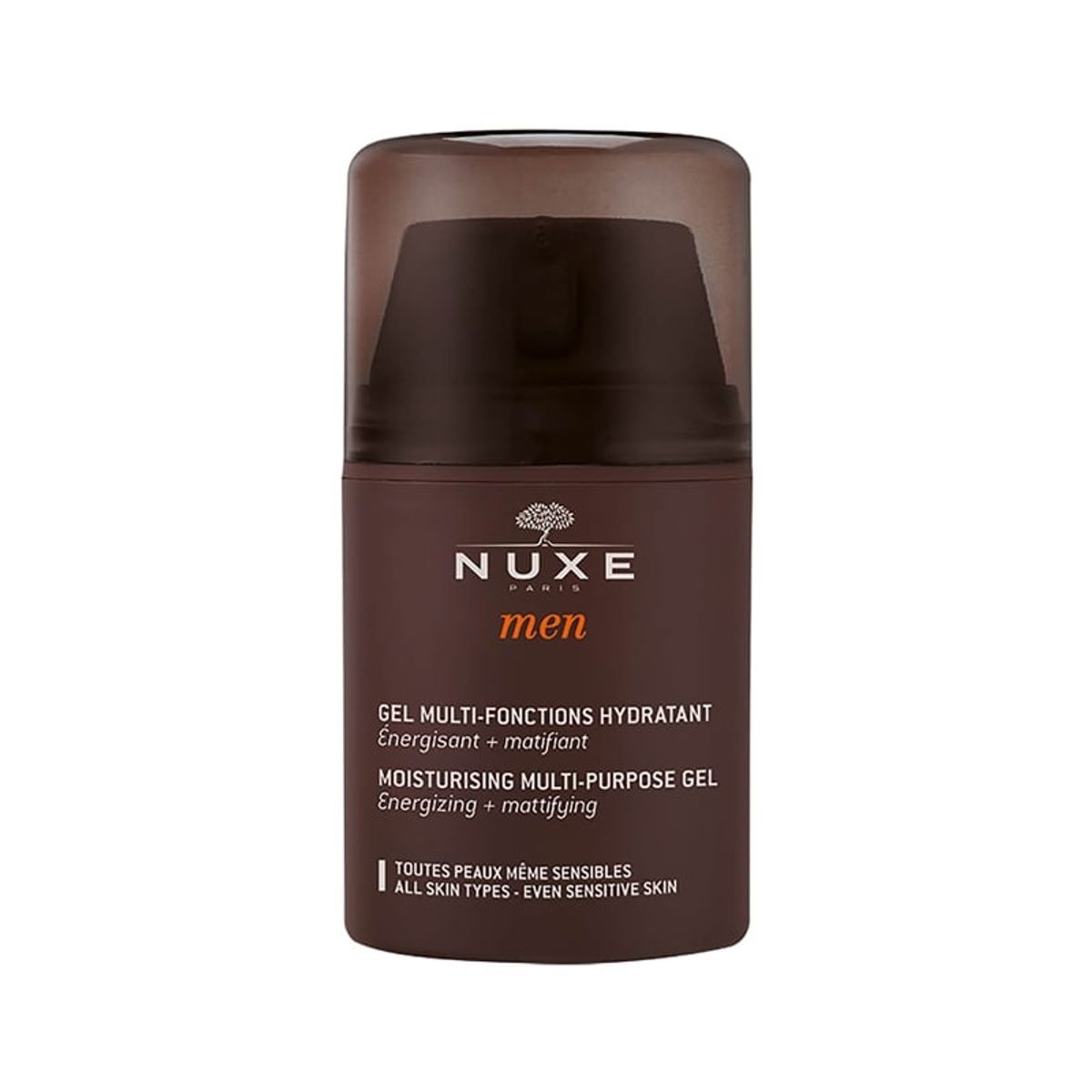 Nuxe Men Moist Gel (50 ml)