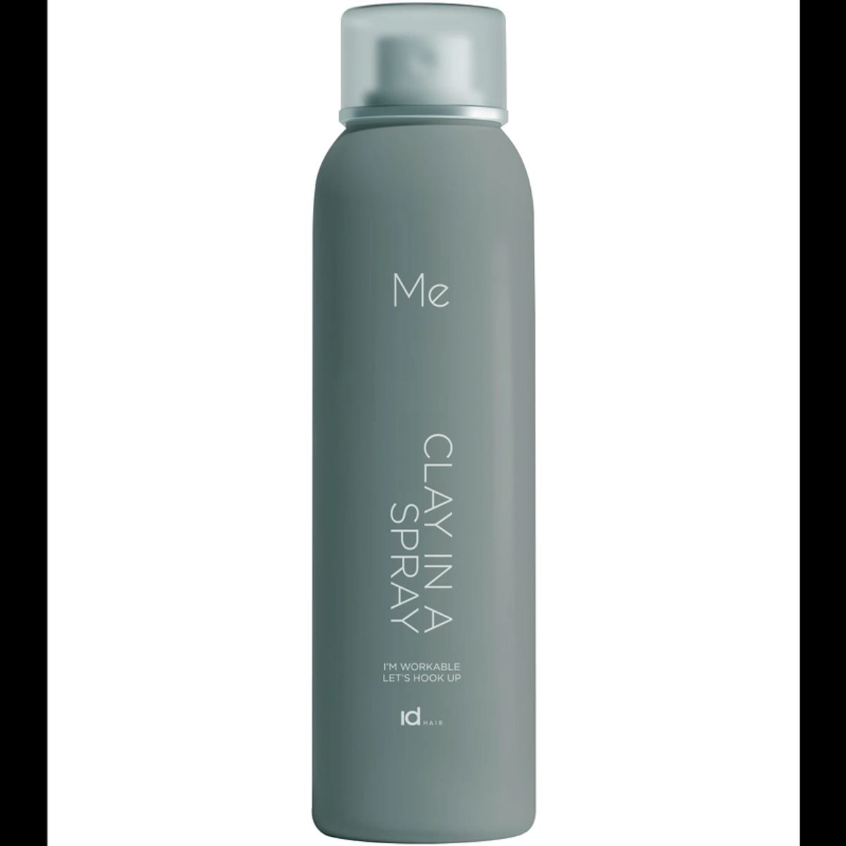 IdHAIR Me Clay In A Spray 150 ml